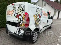 2018 Fiat Doblo
