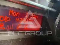 2018 Fiat Doblo