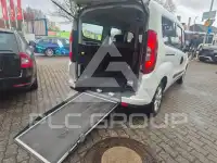 2018 Fiat Doblo