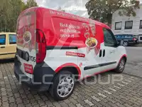 2018 Fiat Doblo
