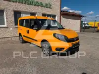 2018 Fiat Doblo