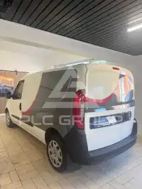 2018 Fiat Doblo