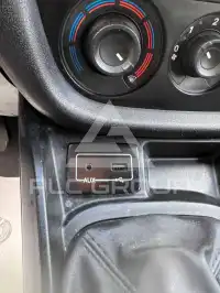 2018 Fiat Doblo