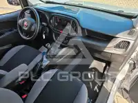2018 Fiat Doblo