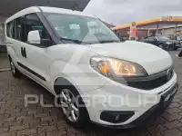 2018 Fiat Doblo