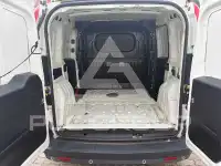2018 Fiat Doblo