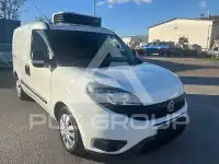 2018 Fiat Doblo