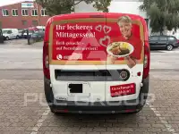 2018 Fiat Doblo