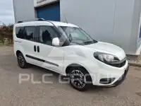 2018 Fiat Doblo