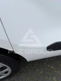 2018 Fiat Doblo