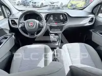2018 Fiat Doblo