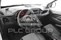 2018 Fiat Doblo