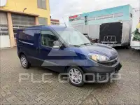 2018 Fiat Doblo