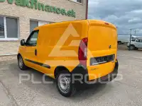 2018 Fiat Doblo