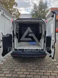 2018 Fiat Doblo