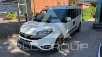 2018 Fiat Doblo