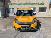 2018 Fiat Doblo
