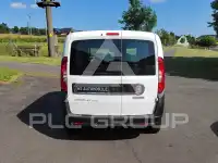 2018 Fiat Doblo