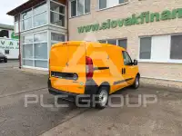 2018 Fiat Doblo