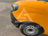 2018 Fiat Doblo