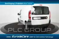 2018 Fiat Doblo