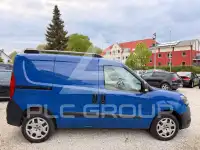 2018 Fiat Doblo