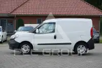 2018 Fiat Doblo