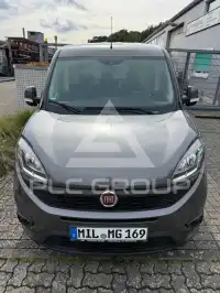 2018 Fiat Doblo