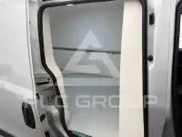 2018 Fiat Doblo