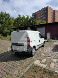 2018 Fiat Doblo