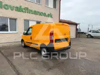 2018 Fiat Doblo
