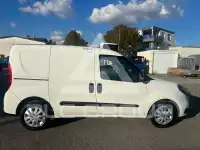 2018 Fiat Doblo