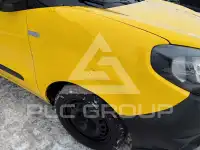 2018 Fiat Doblo