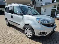 2018 Fiat Doblo