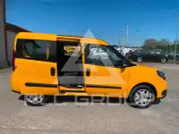 2018 Fiat Doblo