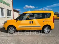 2018 Fiat Doblo