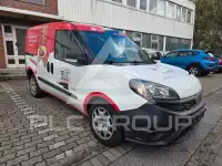 2018 Fiat Doblo
