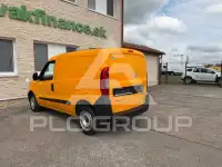 2018 Fiat Doblo
