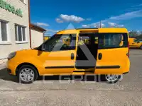 2018 Fiat Doblo
