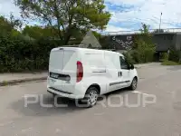 2018 Fiat Doblo