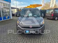 2018 Fiat Doblo