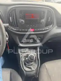 2018 Fiat Doblo
