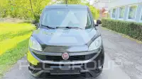 2018 Fiat Doblo