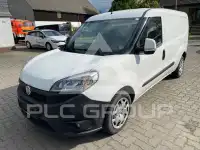 2018 Fiat Doblo