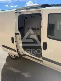 2018 Fiat Doblo