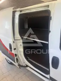 2018 Fiat Doblo