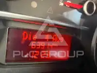 2018 Fiat Doblo