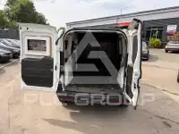 2018 Fiat Doblo