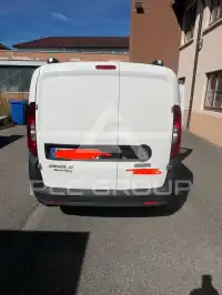 2018 Fiat Doblo