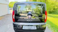 2018 Fiat Doblo
